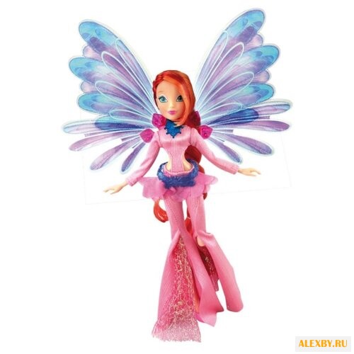 Кукла Winx Club Онирикс Блум 28