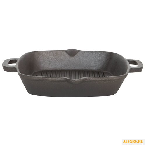 Сковорода-гриль Fissman 4097 26