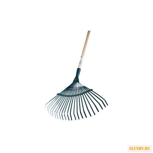 Грабли веерные Archimedes 90895