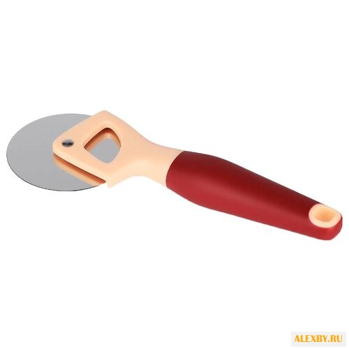 MOULINvilla Нож для пиццы Cherry