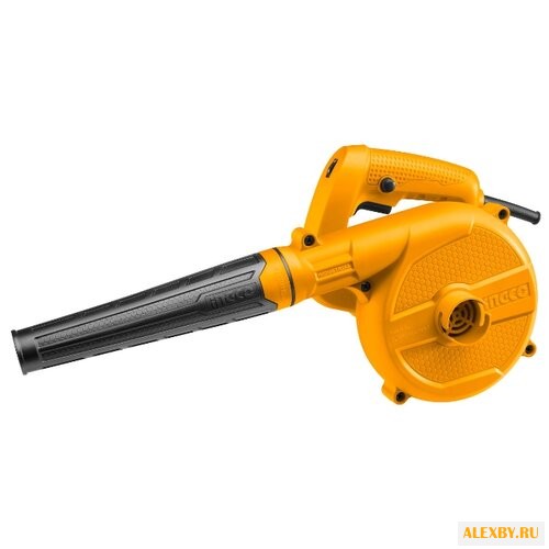 Электрическая воздуходувка