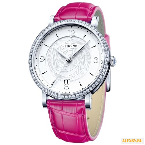 Наручные часы SOKOLOV