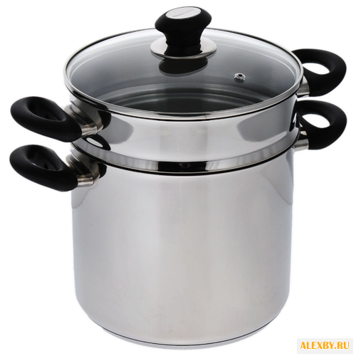 Кастрюля Tescoma Presto 75 л