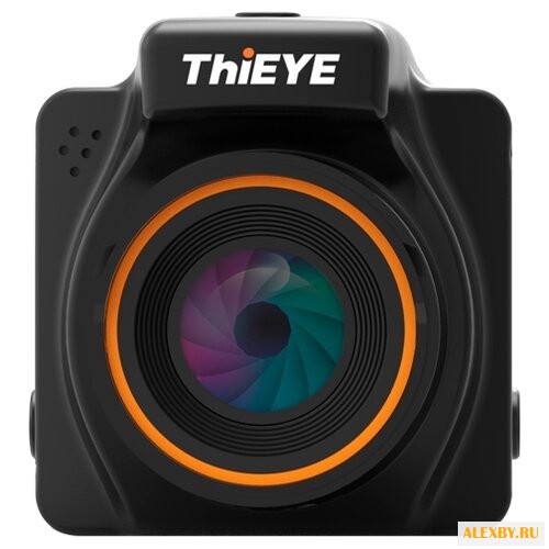 Видеорегистратор ThiEYE Safeel