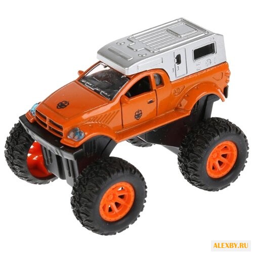 Внедорожник ТЕХНОПАРК Road