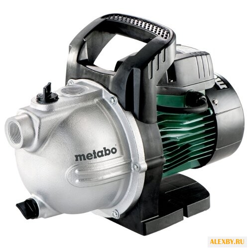 Насос Metabo P 2000 G