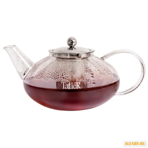 Taller Заварочный чайник