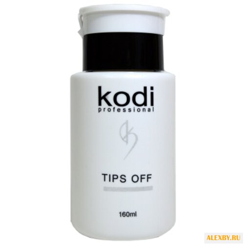 KODI Professional Жидкость для