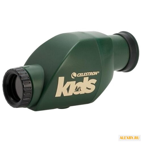 Зрительная труба Celestron Kids
