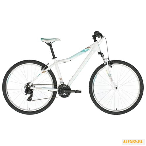 Горный MTB велосипед KELLYS