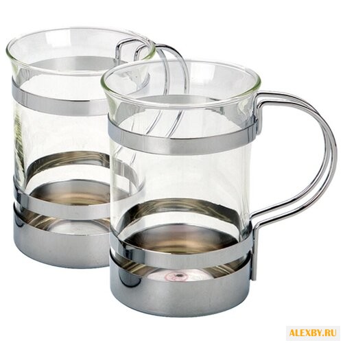 Augustin Welz Набор кружек