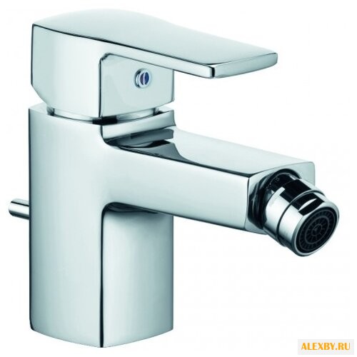 Однорычажный смеситель для биде