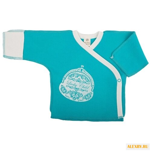 Распашонка lucky child