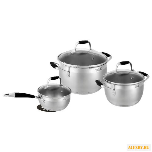 Набор посуды Taller Галлант