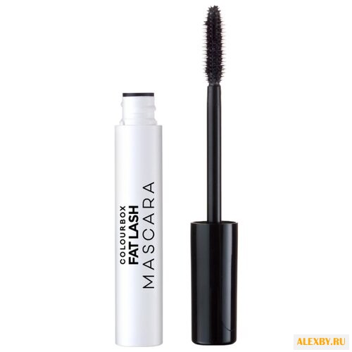 Oriflame тушь для ресниц