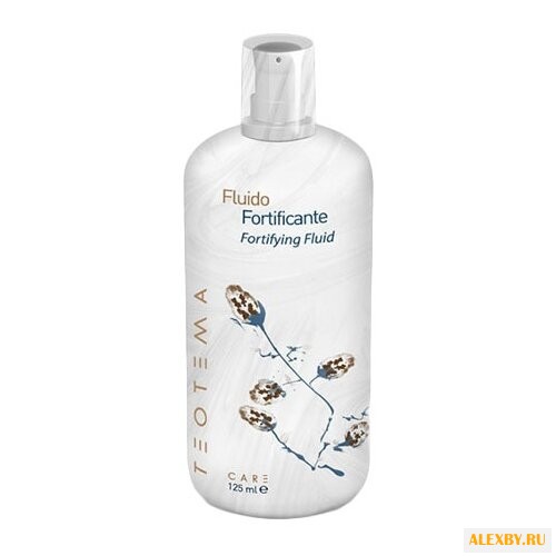 Teotema Rebuilding Укрепляющая