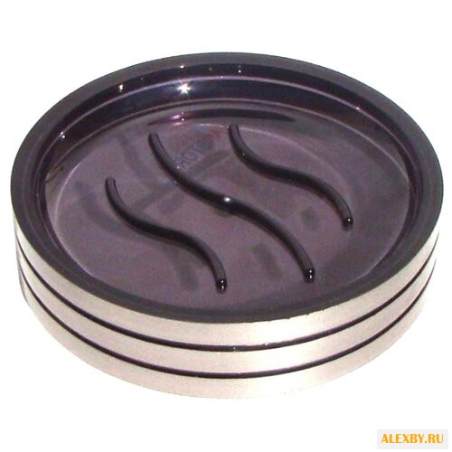 Мыльница Vanstore Grace 312-04