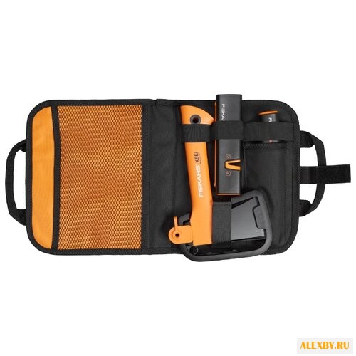 Туристический топор FISKARS Х5