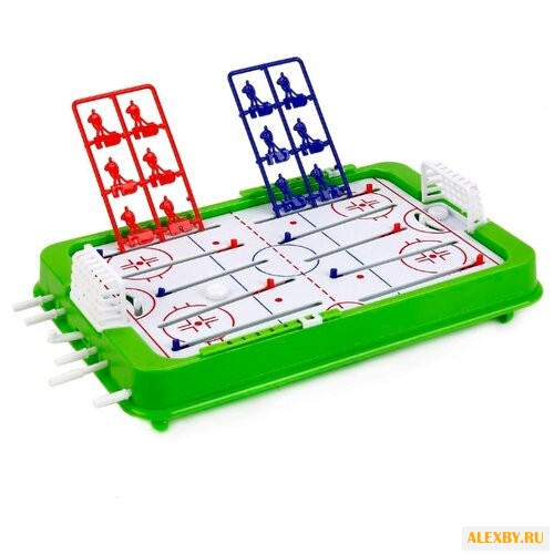 Играем вместе Хоккей B1535129-R