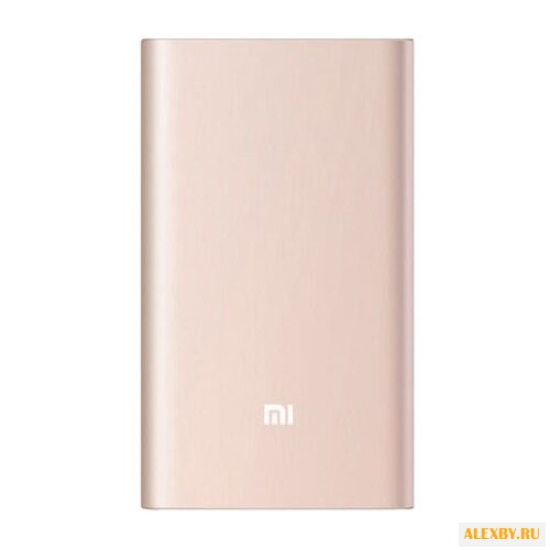 Аккумулятор Xiaomi Mi Power