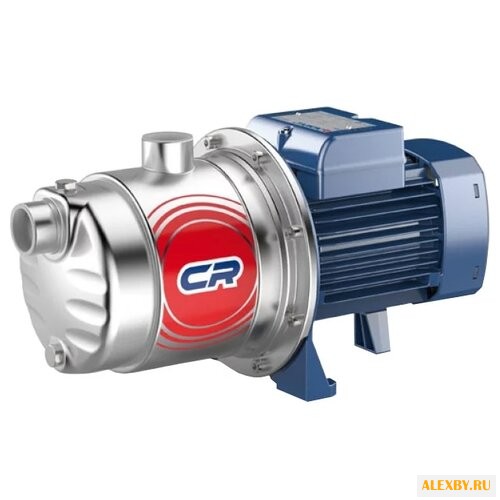 Насос Pedrollo 2CR 80