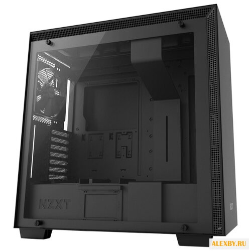 Компьютерный корпус NZXT H700