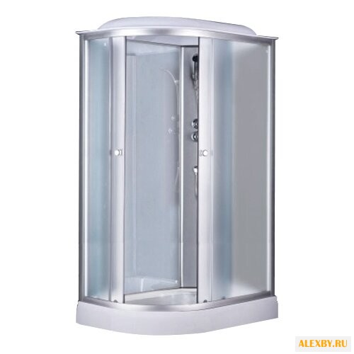 Закрытая кабина Niagara NG 448 R