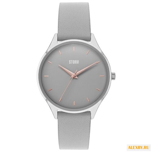 Наручные часы STORM Loreli Grey