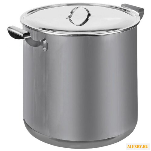 Кастрюля Амет 1c2021 40 л