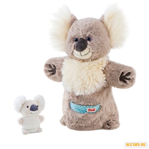 Trudi Игрушка на руку Коала с