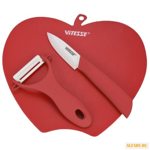 Набор Vitesse Classic 1 нож