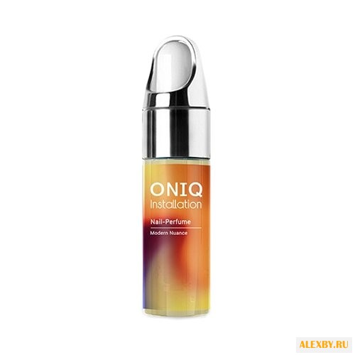 Масло ONIQ Installation Nail