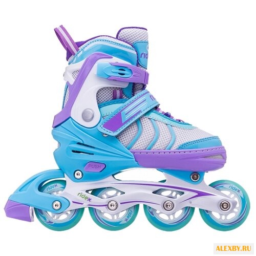 Роликовые коньки Ridex Sweety