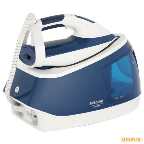 Утюг с парогенератором