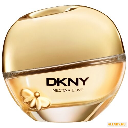 DKNY Nectar Love