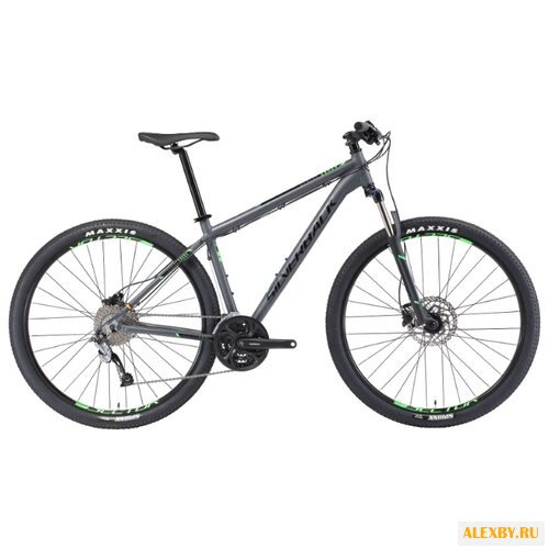 Горный MTB велосипед Silverback