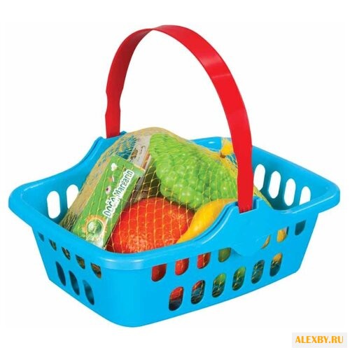 Корзина для покупок pilsan