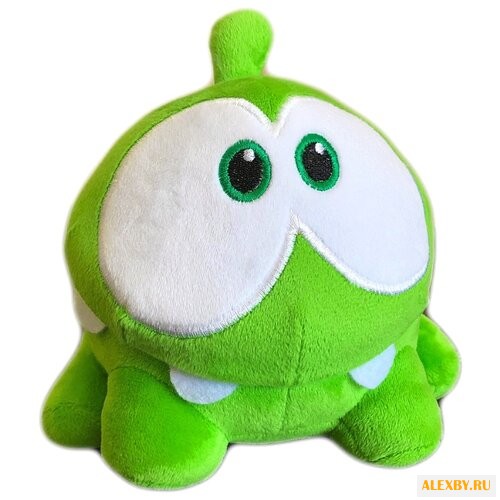 Мягкая игрушка Играмир Ам-Ням