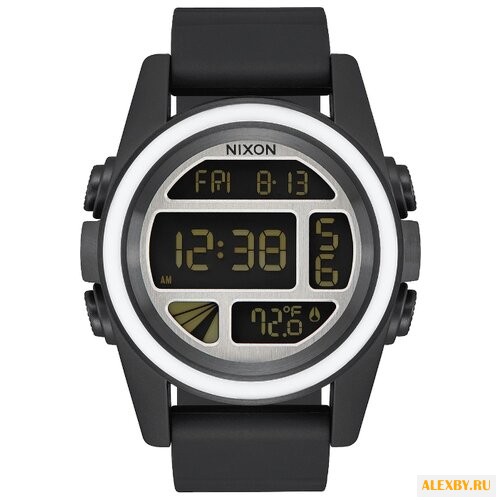 Наручные часы NIXON A197-2557