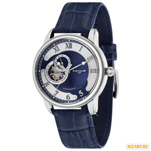 Наручные часы EARNSHAW ES-8803-02