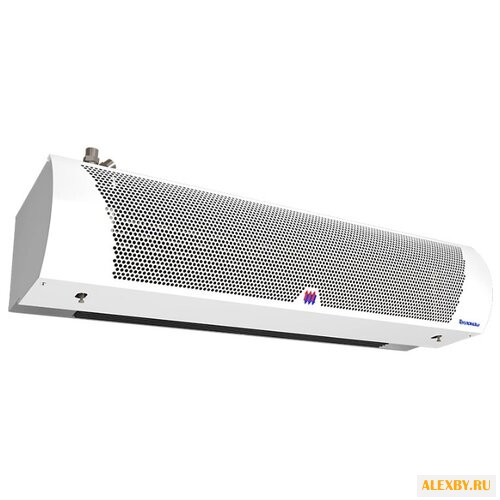 Тепловая завеса Тепломаш