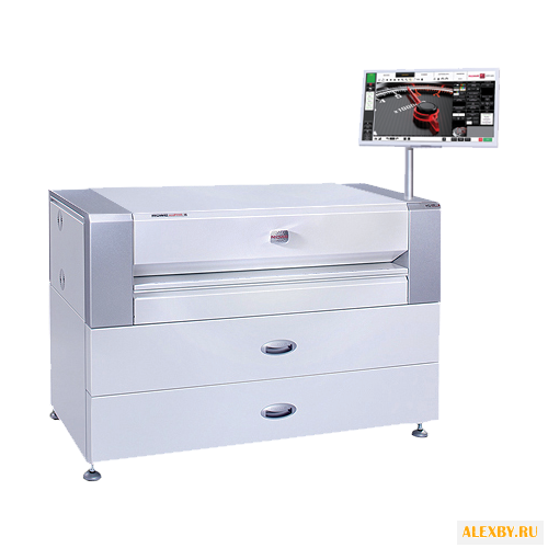 Принтер ROWE ecoPrint i6