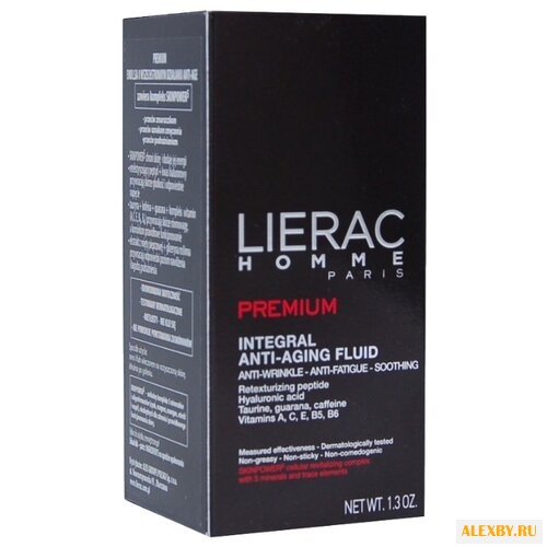 Lierac Флюид для лица