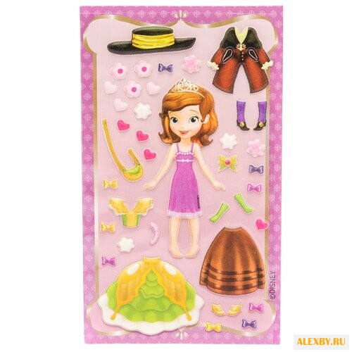 Игровой набор Daisy Design