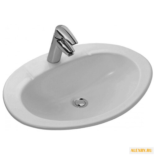 Раковина 63 см Jacob Delafon