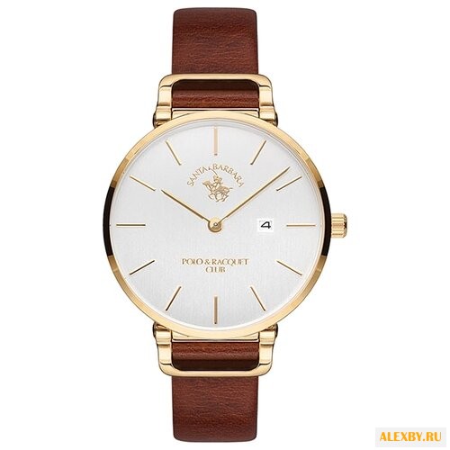 Наручные часы Santa Barbara