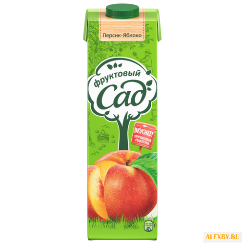 Нектар Фруктовый сад