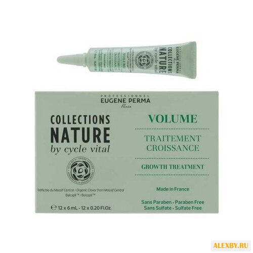 EUGENE PERMA Лосьон от