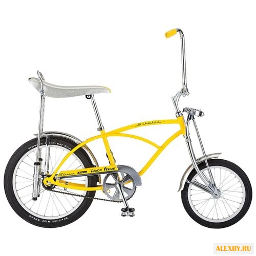 Круизер Schwinn Lemon Peeler 2018