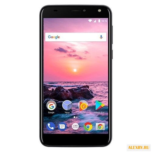 Смартфон BQ 5511L Bliss